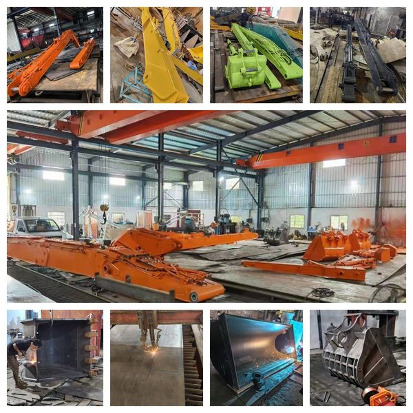 Delford Machinery Company