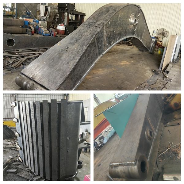 Delford Machinery Company