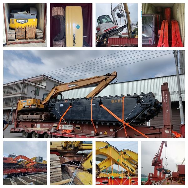 Delford Machinery Company