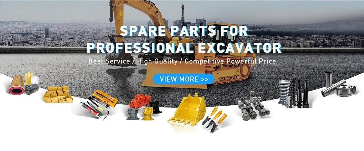 Excavator Bucket