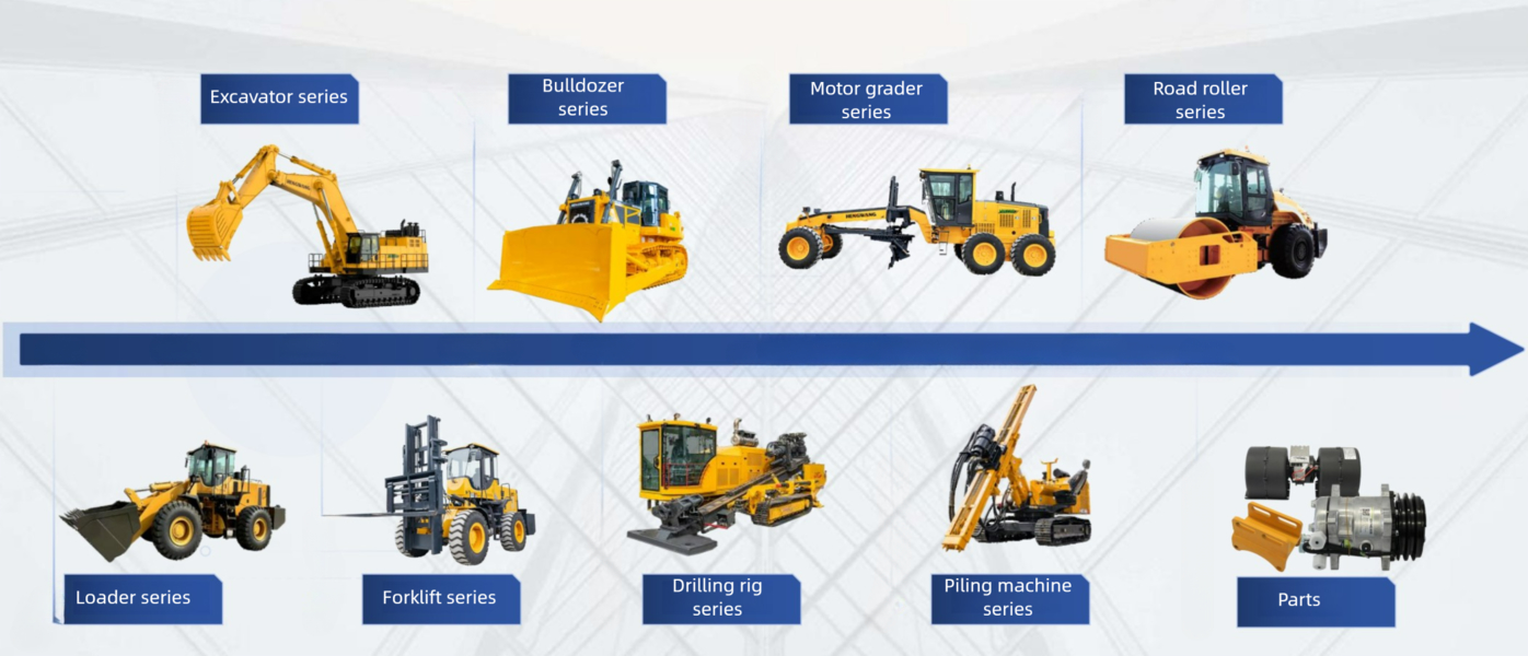 Defeng Mechanical Manufacturing Limited