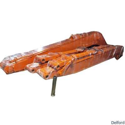 Hitachi ZX470 ZX490 ZX240D Excavator Custom Long Reach Boom Arm 18M 20M 22M 24M