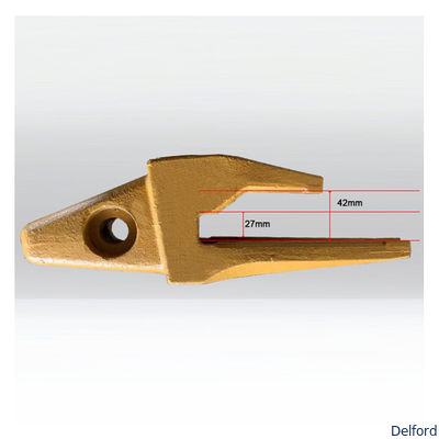 Mini Excavator Loader Bucket Teeth Adapters 605832-002 507119-002 809082-091 Quality