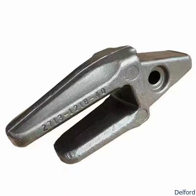 Komatsu PC200 PC210 PC220 Excavator Rock Teeth 2713-1217RC 205-70-19570 RC