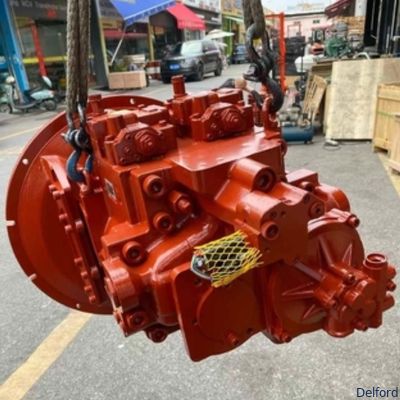 K5V200DPH Hydraulic Main Pump For Hitachi ZX450 ZX470-5G Excavator Part Left Right