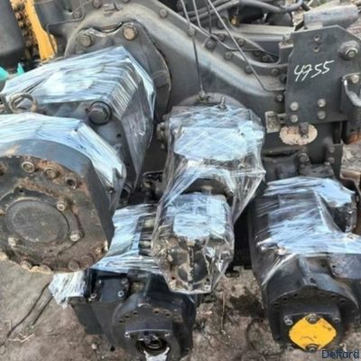 Used Hydraulic Excavator Pumps For Komatsu PC1250-8 Hitachi ZX450 ZX470-5G