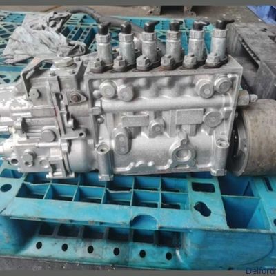 Hitachi ZX450 ZX470-5G Excavator 6WG1 Diesel Fuel Injection Pump Replacement Part