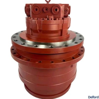 Hydraulic Travel Motor MAG-1700VP-5000 For Sany SY305 SY335 Excavator