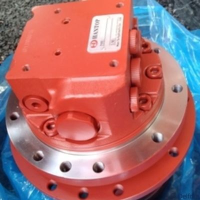 Yanmar ViO30 Excavator Hydraulic Travel Motor Final Drive TMVA03VA