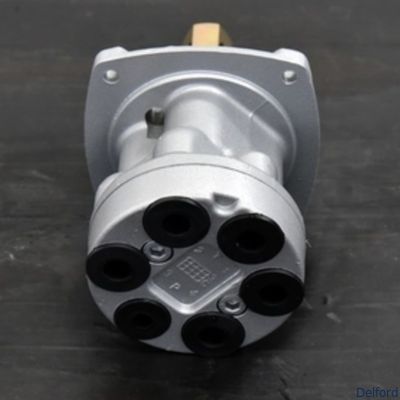 YN30V00111F1 Joystick Pilot Valve for Kobelco SK200-8 SK210-8 SK250-8 SK330-8 Excavator