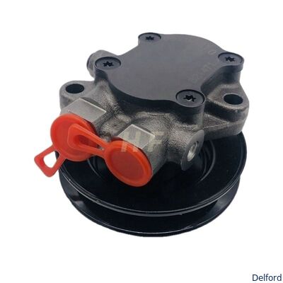 Premium Quality Excavator Diesel Fuel Pump 20980697 04296791 Heavy Equipment Engine Spare Parts Supplier