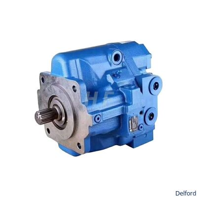 AP2D12 Hydraulic Main Pump for Case CX27 Kobelco SK27 Excavator Uchida Rexroth PM10V00017F1 Pump Assy Supplier