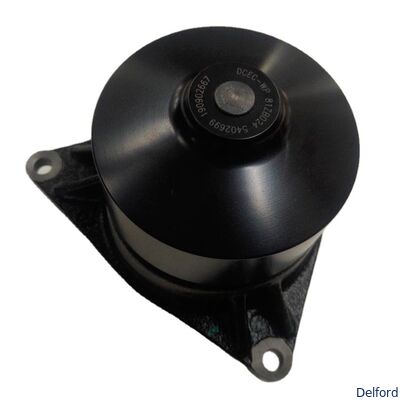 Engine Water Pump Cooling Pump Circulation Pump for Komatsu PC300-7 PC350-7 PC360-7 6D114 Cummins C8.3L 6CT Excavator Part