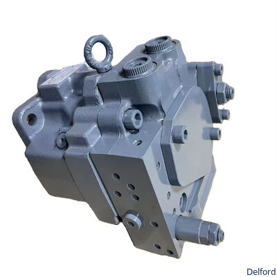 Excavator Hydraulic Plunger Pump Bob 331 Main Pump AP2D18 AP2D18LV3RS7 Core Pump Assembly