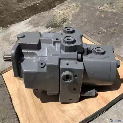 Hydraulic piston pump AP2D12 AP2D18 AP2D21 AP2D25 AP2D28 AP2D36 Mini excavator hydraulic main pump AP2D21 AP2D25 AP2D28 C36