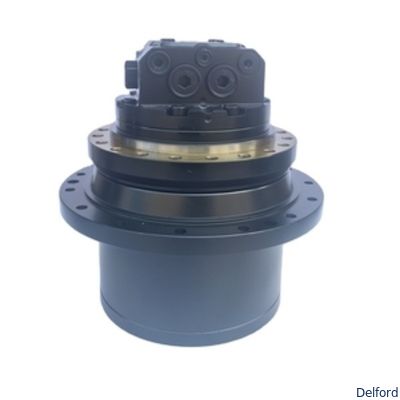 quality  TM18 Final Drive Travel Motor For Komatsu PC100 PC120 PC130 Kato HD513 Sumitomo SH120 factory