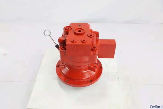 VortexDrive™ SG08/SK260 Precision Rotary Actuator Swing Motor