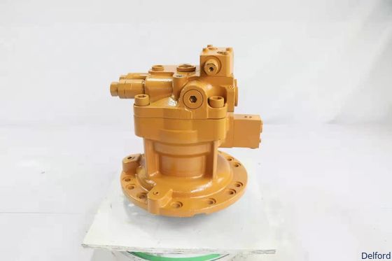 VortexDrive™ SG08/SK260 Precision Rotary Actuator Swing Motor