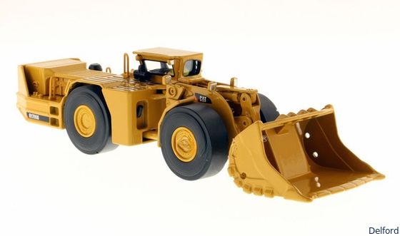 Caterpillar R1700G Underground Mining Loader Diecast Model 1/50 Scale 85140C