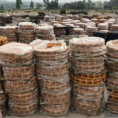  Bulldozer Track Link Fits D8R D8N D6R D9R D6D D7G D7H Models