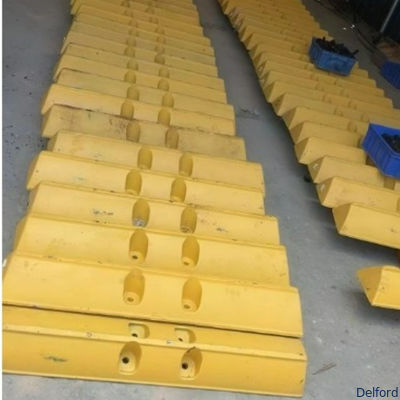 Cat Bulldozer Track Link Fits D8R D8N D6R D9R D6D D7G D7H Models