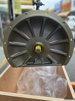 Hitachi Excavator Hydraulic Main Pump Replacement Part For Precise Digging