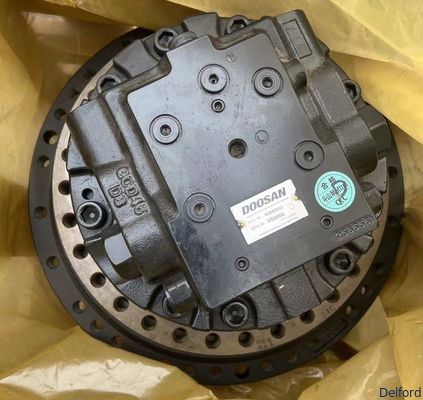 Excavator 20-25 Ton Travel Motor Assembly MZEB2622 850005 TM40 Replacement Part