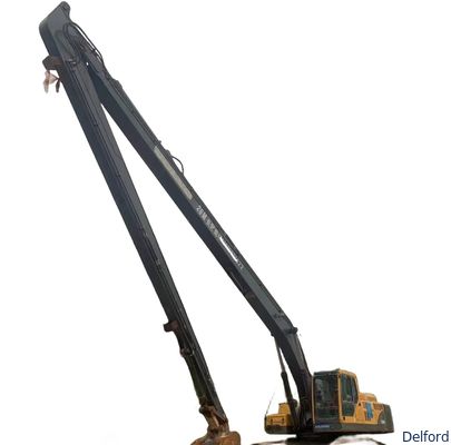 Low Price 25m Long Reach Arm Boom for Volvo EC170 EC200 EC210 EC220 EC240 EC250 EC300 Excavator Part