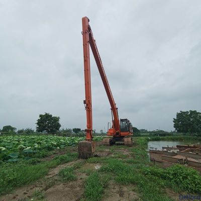 Low Price 25m Long Reach Arm Boom for Volvo EC170 EC200 EC210 EC220 EC240 EC250 EC300 Excavator Part