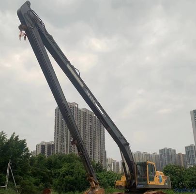 Excavator Long Reach Boom Arm Komatsu PC300 ZX330 ZX360 Cat336 SK350 Extension Arm