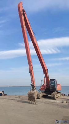Excavator Long Reach Boom Arm Komatsu PC300 ZX330 ZX360 Cat336 SK350 Extension Arm