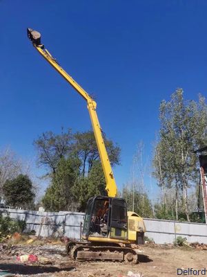 Sany 75C 60C Excavator Boom Arm Factory Sale Crawler Excavator Replacement Part