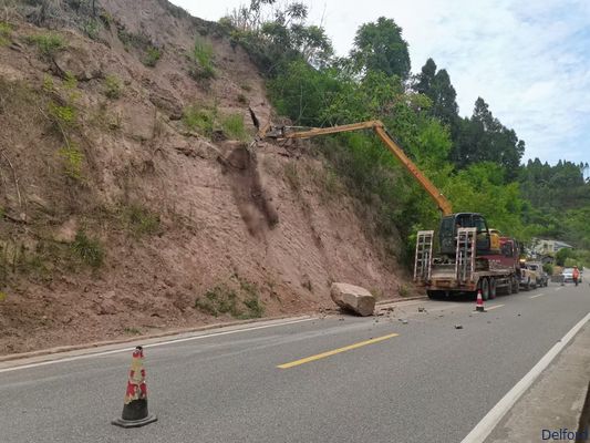 Sany 75C 60C Excavator Boom Arm Factory Sale Crawler Excavator Replacement Part