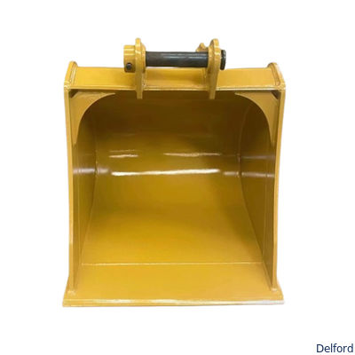 OEM Excavator Bucket Ditch Cleaning Mud Clean Different Sizes