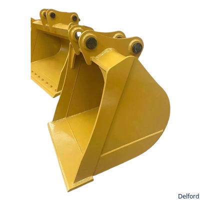 OEM Excavator Bucket Ditch Cleaning Mud Clean Different Sizes