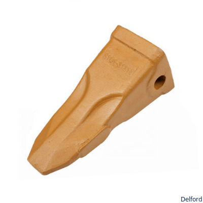 Heavy Duty Rock Teeth 7t3402rc for Excavator Bucket | Multi-Shape Excavator Attachments 7-30T