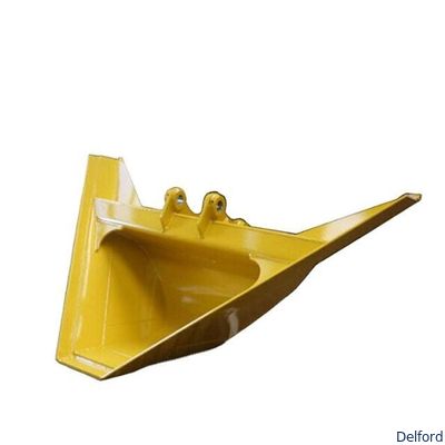 Heavy Duty Excavator Trenching Bucket - V Ditch Trapezoidal for S130 Js150 Js160