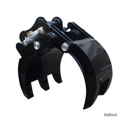 Custom Excavator Concrete Trapezoidal Ditch Bucket High Quality Durable Equipment