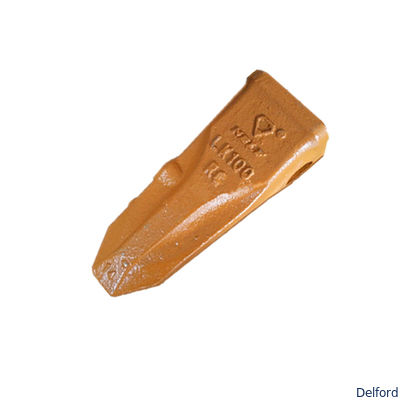 Diamond Excavator Bucket Teeth Adapter 3.0 3.5 Komatsu PC200 PC200RC PC200TV High Quality