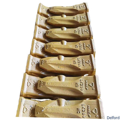 Diamond Excavator Bucket Teeth Adapter 3.0 3.5 Komatsu PC200 PC200RC PC200TV High Quality