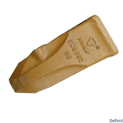 CAT 330 349 Excavator Bucket Tooth Holder Adapter 9W8452 IU3452 Pins Ground Engaging Tool