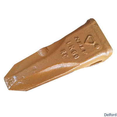 NBLF Diamond Excavator Bucket Teeth for Hitachi Komatsu PC60 Flat Pin Teeth Adaptor