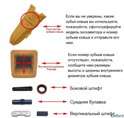 Komatsu PC300 PC400 Excavator Bucket Teeth King Pin NBLF 4.0 IU3302 For  300 Series