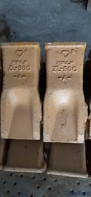Genuine Diamond NBLF Excavator Bucket Teeth Komatsu LiuGong 50C LZ50 Adapter Pins
