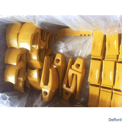 Mini Excavator Loader Bucket Teeth Adapters 605832-002 507119-002 809082-091 Quality