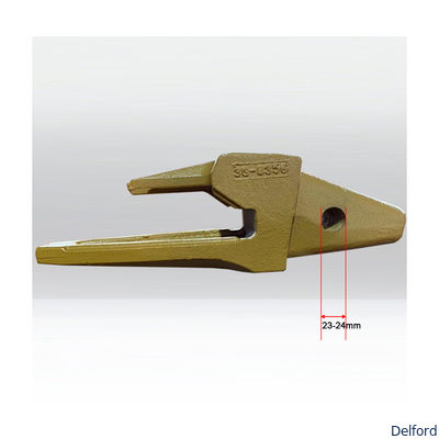 Mini Excavator Loader Bucket Teeth Adapters 605832-002 507119-002 809082-091 Quality