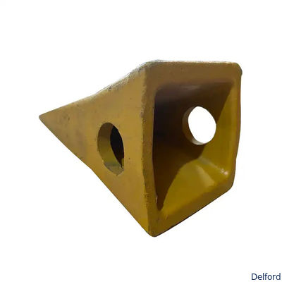 Komatsu PC120 Excavator Bucket Teeth Forged Cast 202-70-12130 SGS Approved