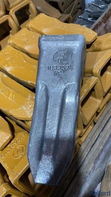 High Quality Forged Alloy Steel Rock Bucket Teeth For Cat E320 Excavator IU3352