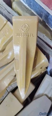 High Quality Forged Alloy Steel Rock Bucket Teeth For Cat E320 Excavator IU3352