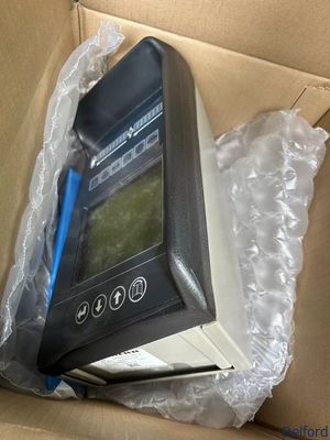 Used Original Liebherr 914B 934B Excavator Display Screen Monitor Functional